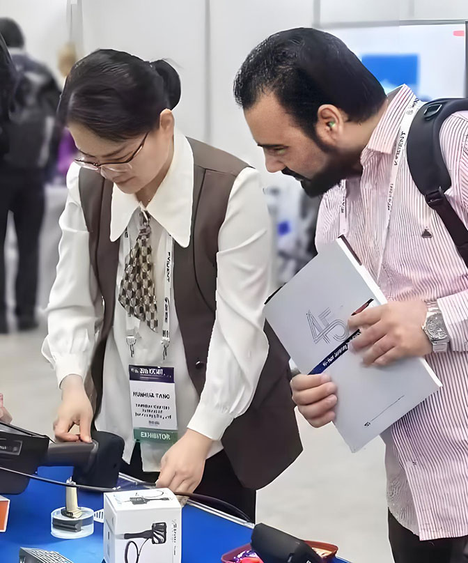 Industrial Ecologyof Endoscopy Industry