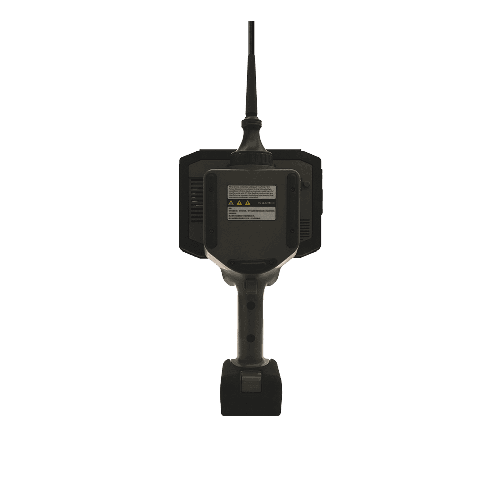 X5-pro borescope