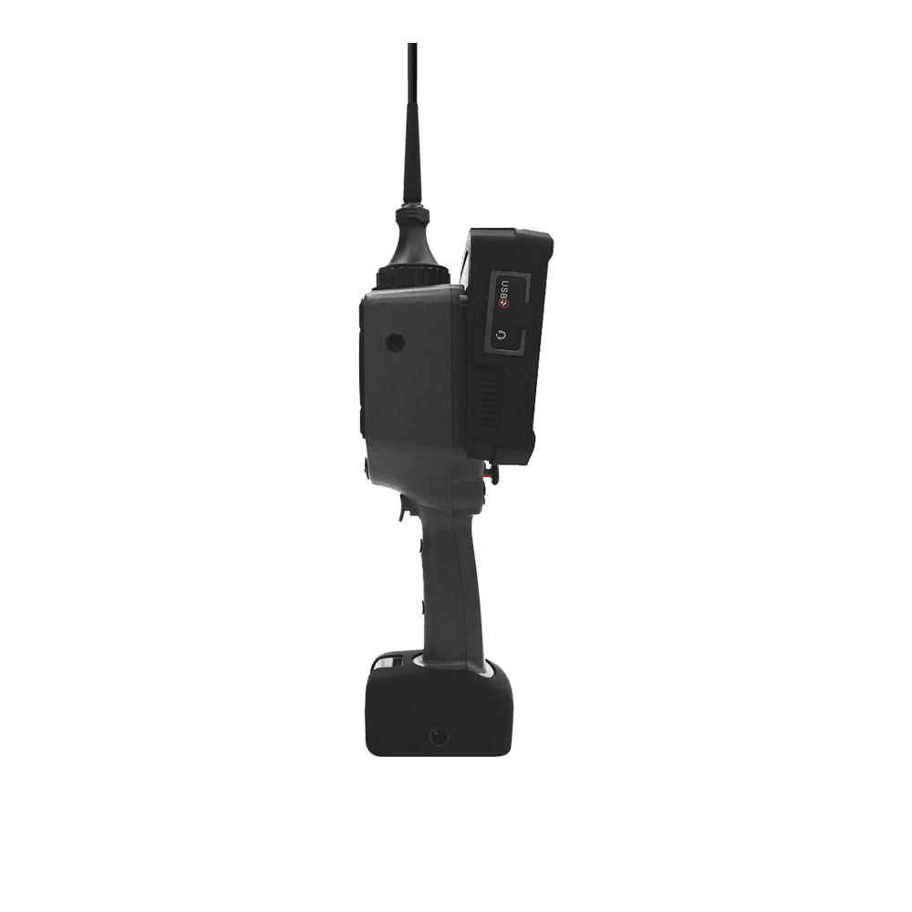 X5-pro borescope