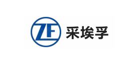 zf friedrichshafen ag