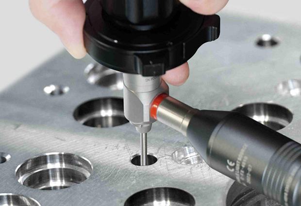 Rigid industrial videoscope of various specifications customizable