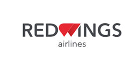 red wings airline
