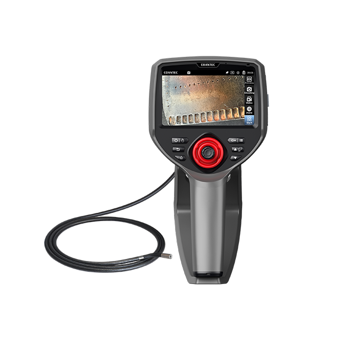 M40 industrial endoscope