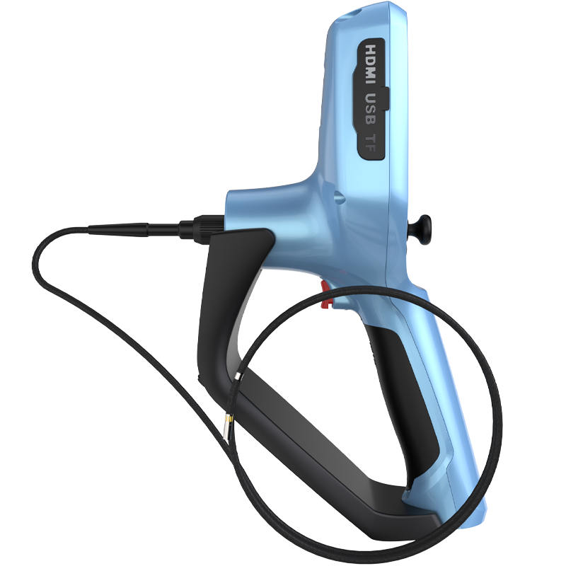 ​ME+ borescope