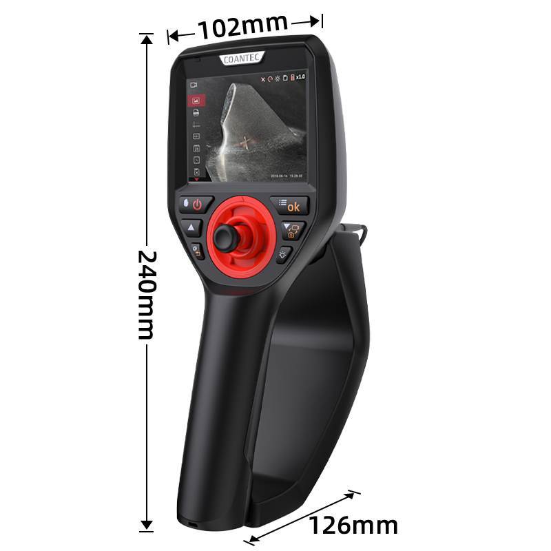 C40 borescope