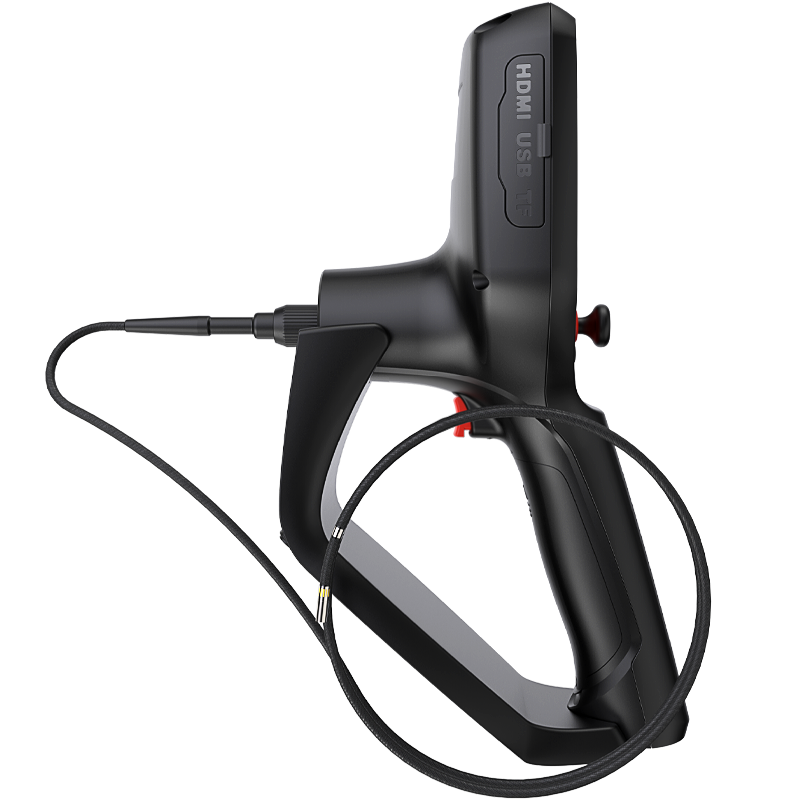 CP35 police borescope