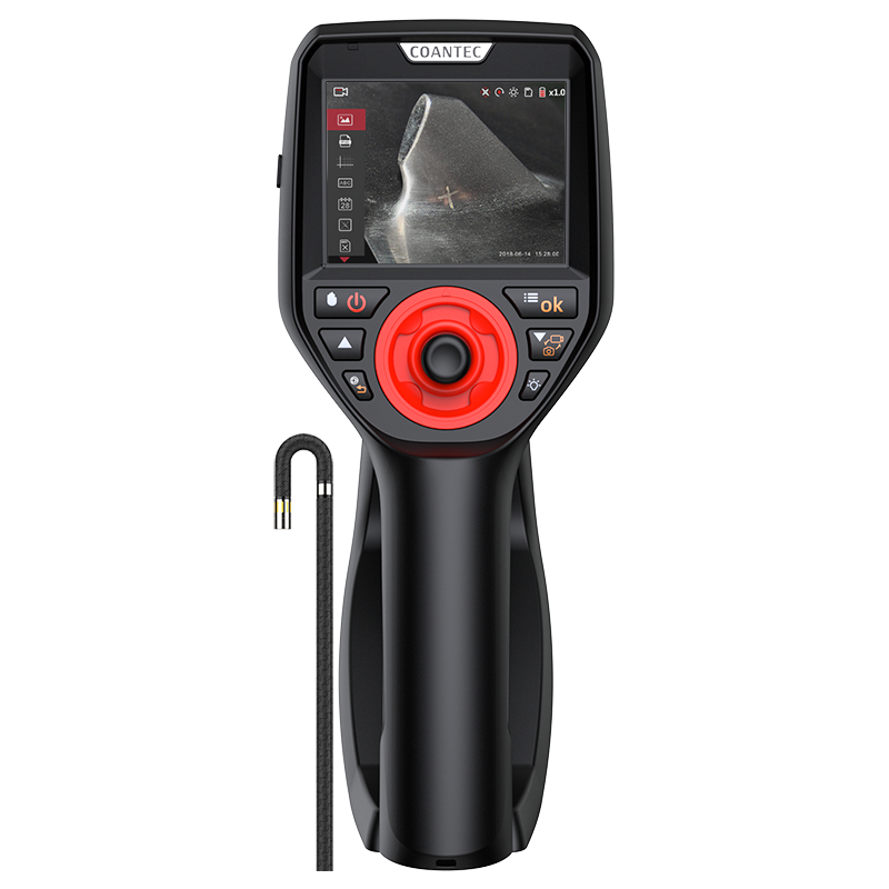 C40 borescope