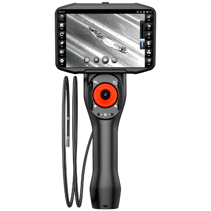 X3 borescope