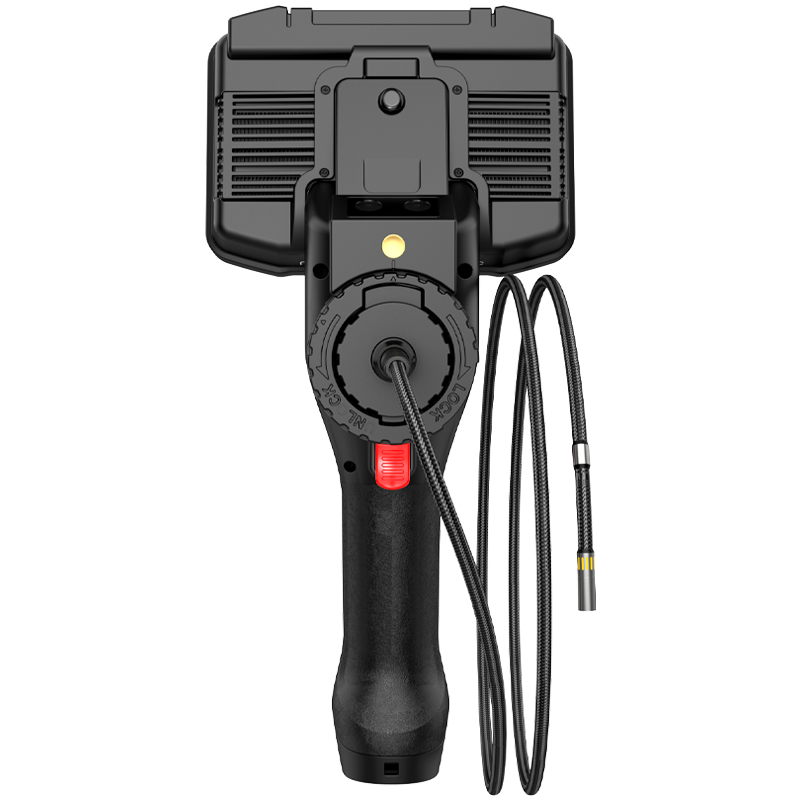 X3 borescope
