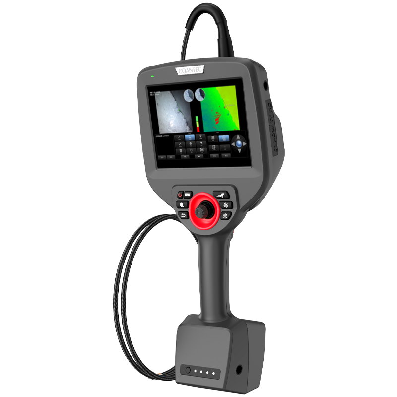 C65 borescope