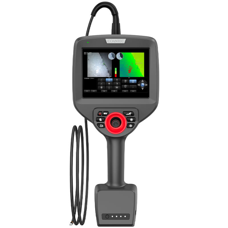 C65 borescope