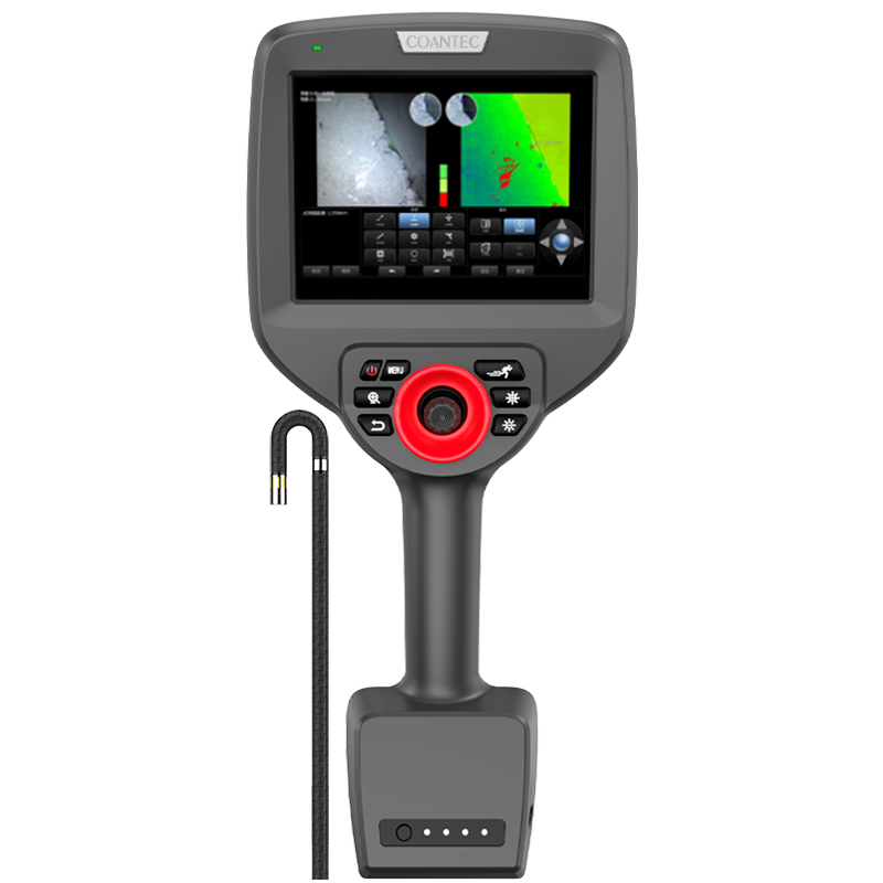 C65 borescope
