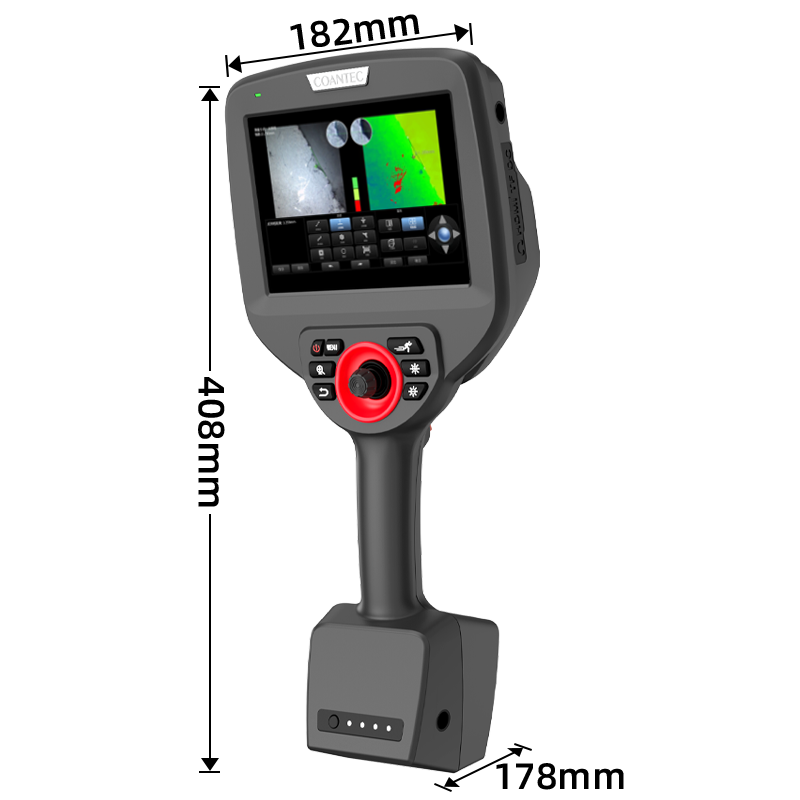 C65 borescope
