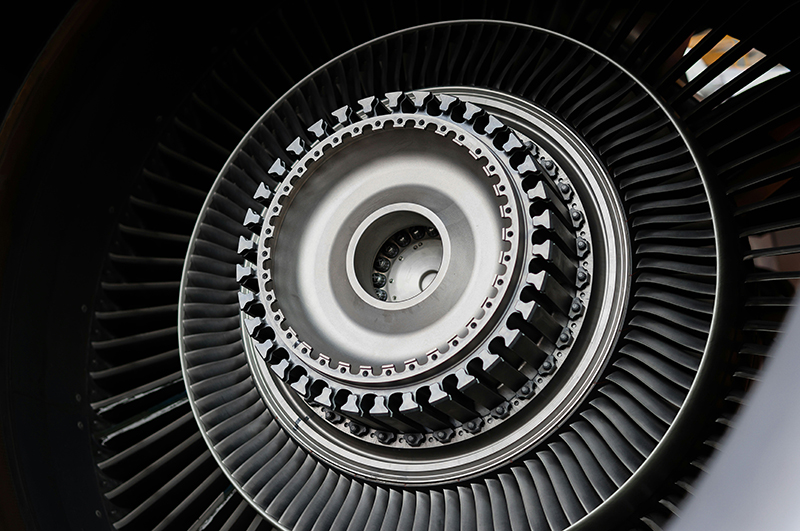 engine blades engine blades