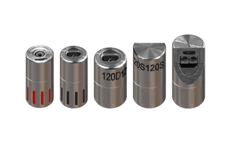 Industrial Endoscope Lenses Industrial Endoscope Lenses