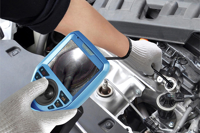 2025093002 Coantec ME+ Series Automotive Borescope 2025093002 Coantec ME+ Series Automotive Borescope