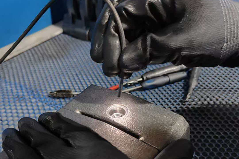 industrial endoscope industrial endoscope