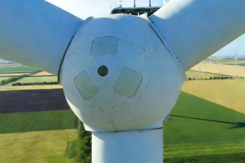 Wind Turbine Gearboxes Wind Turbine Gearboxes