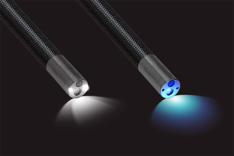 indastrial endoscope probe light indastrial endoscope probe light