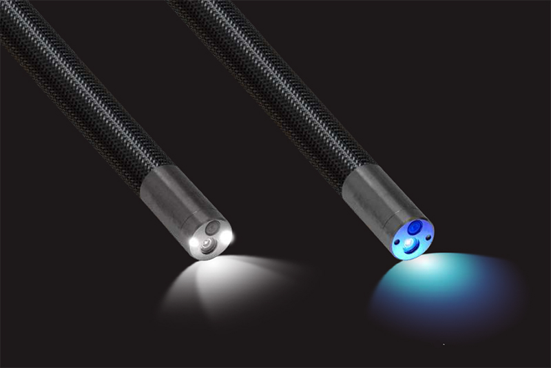 Industrial Endoscope Probes Industrial Endoscope Probes