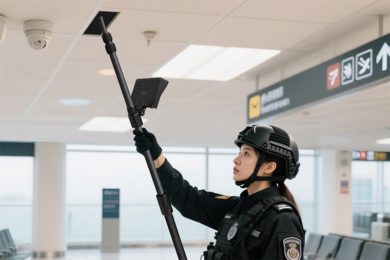Rigid Borescopes Rigid Borescopes