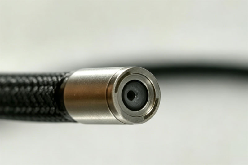 Micro Borescope